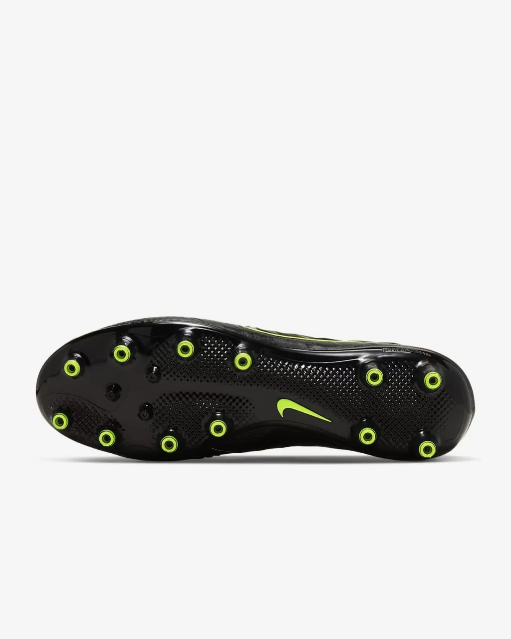 Бутсы профессиональные Nike Phantom VNM Elite AG